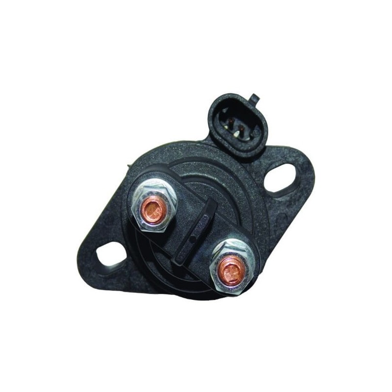 Contactor / solenoid replaces 0445-058 for Arctic Cat