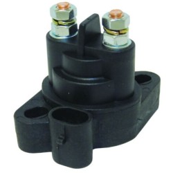 Contactoeur / solénoïde sustituye 0445-058 para Arctic Cat