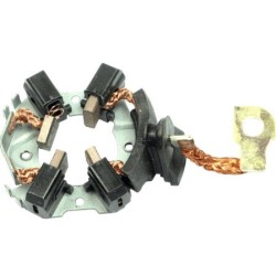 portaescobillas para motor de arranque Bosch 0001107401 / 0001107402 / 0001107403