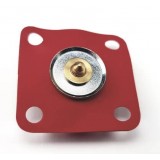 Diaphragm for carburettor Solex 28PIB3 on Fiat 126 / Alfa sud