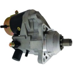 Motor de arranque sustituye228000-8850 / 228000-8851 / 228000-8852 para Cummins