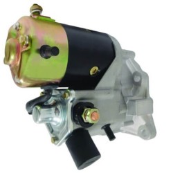 Motor de arranque sustituye228000-8850 / 228000-8851 / 228000-8852 para Cummins