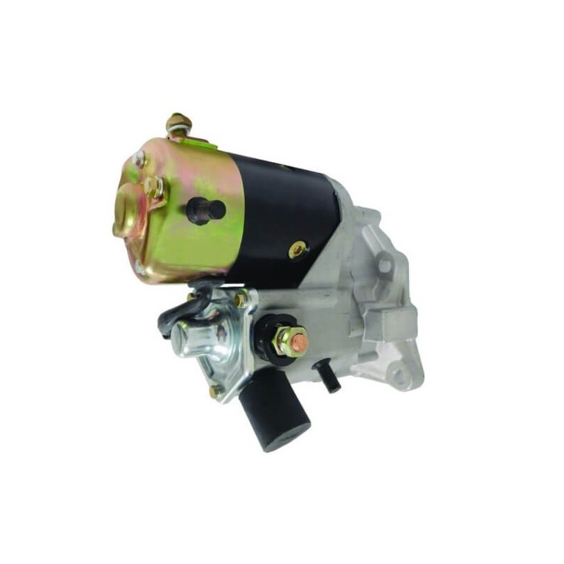 Motor de arranque sustituye228000-8850 / 228000-8851 / 228000-8852 para Cummins