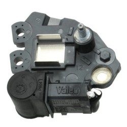 Regulador VALEO 595348 para alternador TG15C073 / TG15C093 / TG15C157