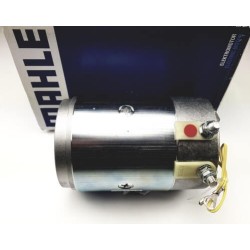 Motor DC à courant continu  sustituye Iskra 11.212.416 / 11.212.957 / amj5272 / amj5591 / amj5991