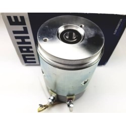 Motor DC à courant continu  sustituye Iskra 11.212.416 / 11.212.957 / amj5272 / amj5591 / amj5991