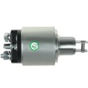 Solenoid for starter ISKRA AZE6554 / AZE6509 / 11.131.458
