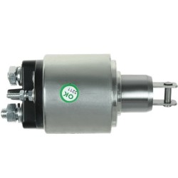Solenoide para motor de arranque ISKRA AZE6554 / AZE6509 / 11.131.458
