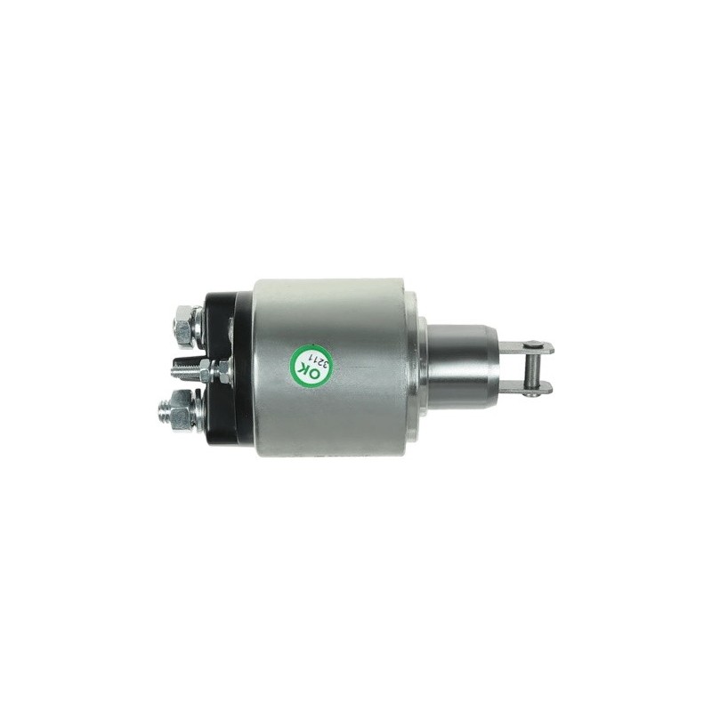 Solenoïde per motorino di avviamento ISKRA AZE6554 / AZE6509 / 11.131.458