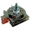Rectifier for alternator LUCAS 23544 / 23548 / 23548A / 23548D