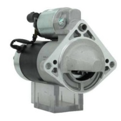 Motor de arranque sustituyeM001T31171 / M001T31171ZC / 56029591AB