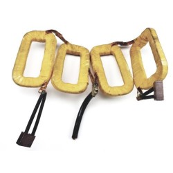 Inducteur para motor de arranque Paris-rhone D11E109 / D11E110 / D11E142 / D11E143