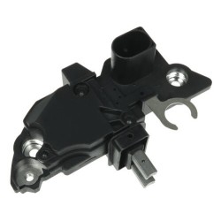 Regulador para alternador Bosch 0124320001 / 0124320002 / 0124325044 / 0124325052