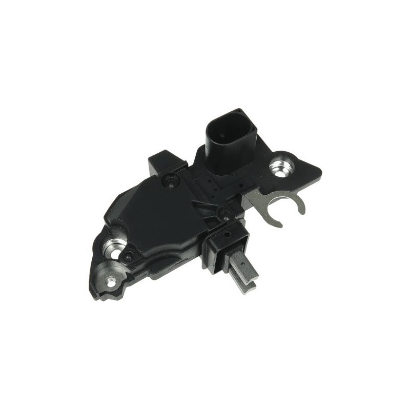 Regolatore per alternatore Bosch 0124320001 / 0124320002 / 0124325044 / 0124325052