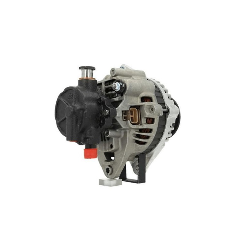 Alternator replacing 0986080260 / A003T00499 / A003T04999