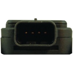 Debimetro sostituisce 1920GG / 9647144080 / 5WK97004Z / FDM641