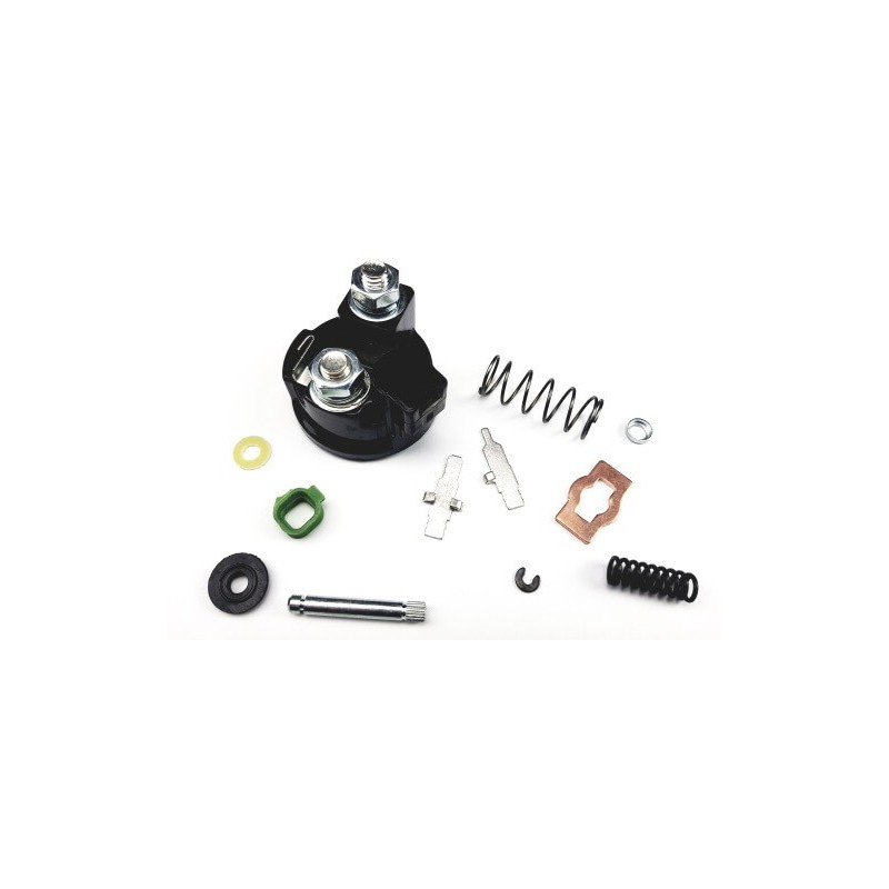 Parts kit for Denso starter 428000-6190 / Toyota 28100-0N040 / 28100-33110