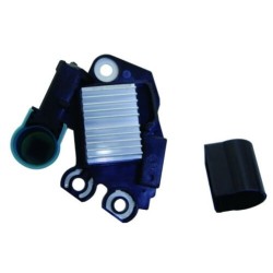 Regulador para alternador Valeo FG15T079
