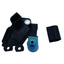 Regulador para alternador Valeo FG15T079
