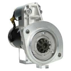 Motor de arranque HITACHI S13-327 sustituye S13-106 / S13-107 / S13-127 / S14-205