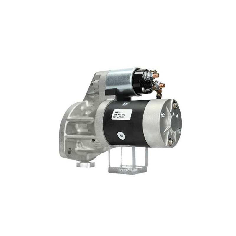 Démarreur HITACHI S13-327 remplace S13-106 / S13-107 / S13-127 / S14-205
