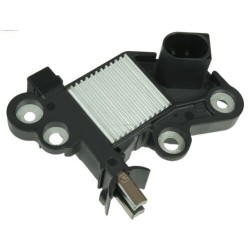 Regulador para alternador Bosch 0125811004 / 0125811008 / 0125811026