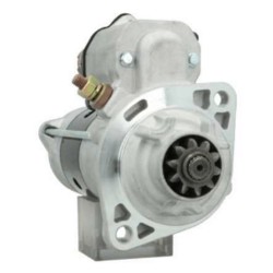 Motor de arranque sustituye428000-7100 / 438000-0060 / 4996707 para Cummins
