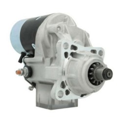 Motor de arranque sustituye228000-2290 / 228000-2291para Dodge RAM