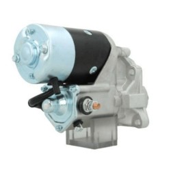 Motor de arranque sustituye228000-2290 / 228000-2291para Dodge RAM