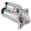 Starter replacing MITSUBISHI M001T30171 / M001T30172