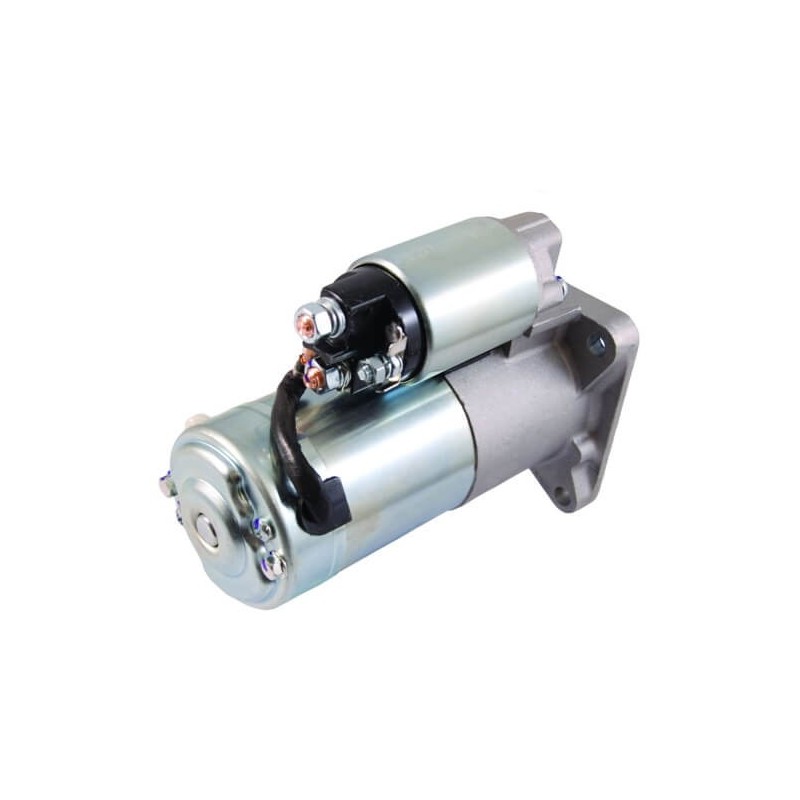 Motor de arranque sustituye Mitsubishi M001T30171 / M001T30172