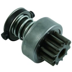Bendix para arranque  BOSCH 0001231007 / 0001231013 / 0001231014