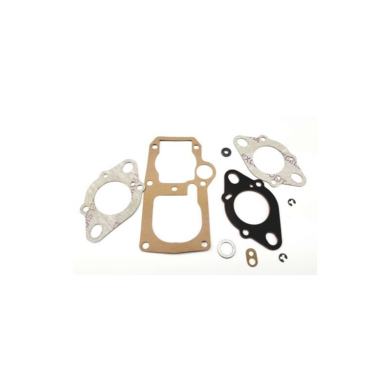 Service Kit for carburettor zenith 32IF V10.203 on R6