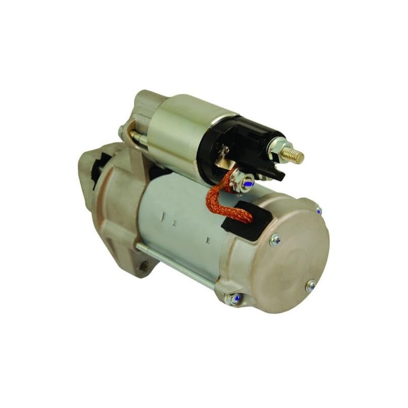 Starter replacing 428000-9210 / 428000-9211 / 428000-9212 / A2749060400