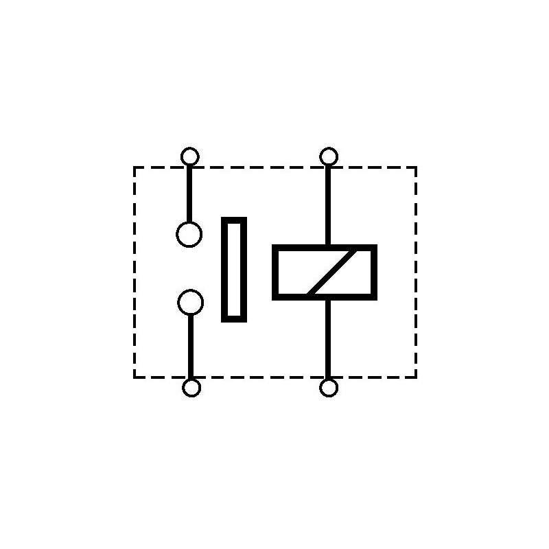 Magnetschalter 24 volts ersetzt 0333009002  / 19024760 / 1519488