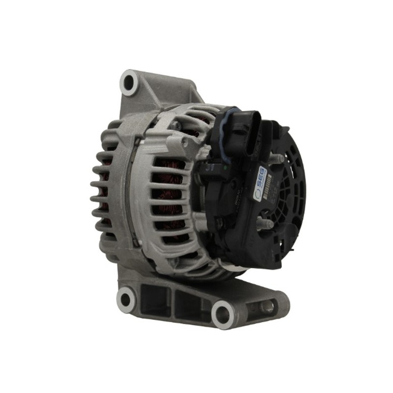 Lichtmaschine BOSCH 0124655289 / 0124655072  für Mercedes