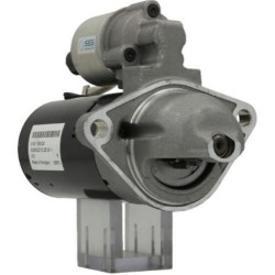 Motor de arranque 0001109035 para JCB / KHD / Perkins / Manitou