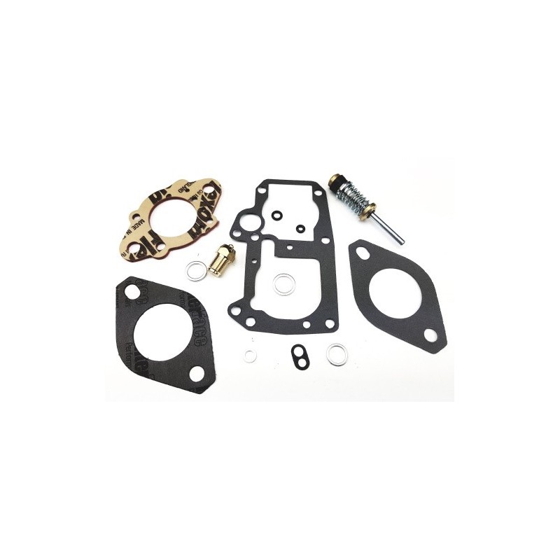 Kit di guarnizioni del carburatore 32IF7 su Renault 4 e 5