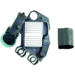 Regulador para alternador Valeo TG15C095 / TG15C144 / TG15C145