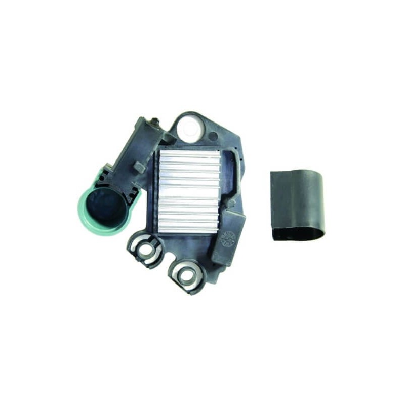 Regulator for alternator VALEO TG15C095 / TG15C144 / TG15C145