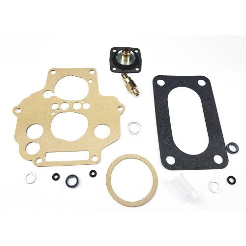 Service Kit for carburettor 30/32 DMTR 105/150 for Fiat UNO