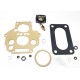 Service Kit for carburettor 30/32 DMTR 105/150 for Fiat UNO