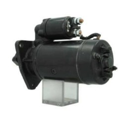 Motor de arranque sustituye11.130.436 / 11.131.139 / 2023708 / 24073708128
