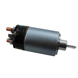 Solenoide para motor de arranque Bosch 0001212002 / 0001212003 / 0001212005 / 0001212006 / 0001212007
