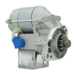 Motor de arranque sustituye128000-6280 / 1901363011 / 1901363012 / 1901363013