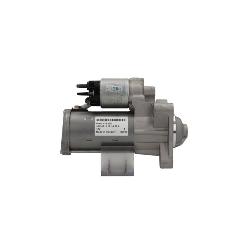 Démarreur BOSCH 0001174608 / 0001174609 / 1624820580 Démarreur BOSCH 0001174608 / 0001174609 / 1624820580