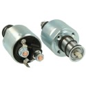 Magnetschalter für VALEO anlasser D9E278 / d9e46 / d9e55