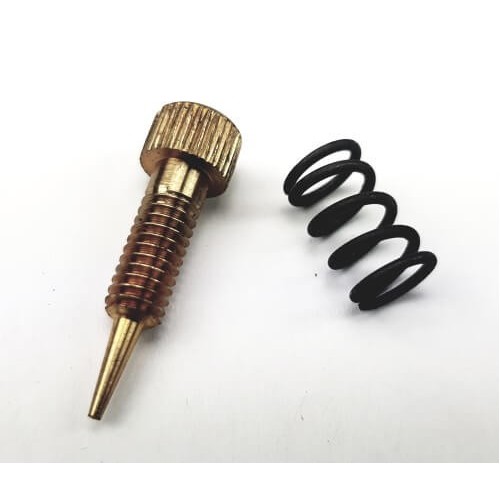 Idle Mixture Screw for carburettor zénith 36IF / 28IN2R / 28IN2