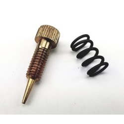 Tornillo de riqueza para carburador zénith 36IF / 28IN2R / 28IN2