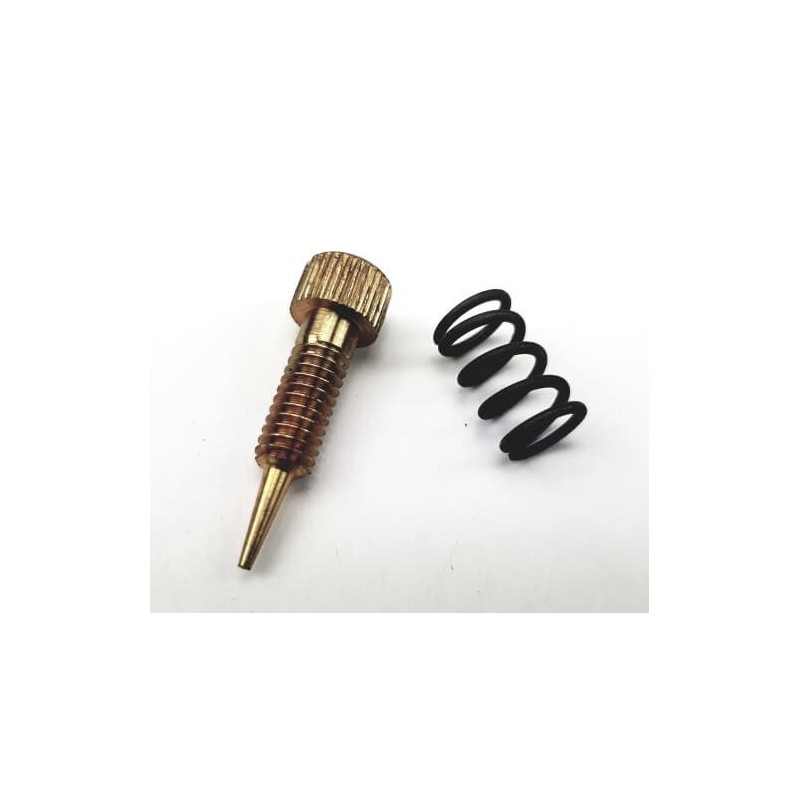 Idle Mixture Screw for carburettor zénith 36IF / 28IN2R / 28IN2